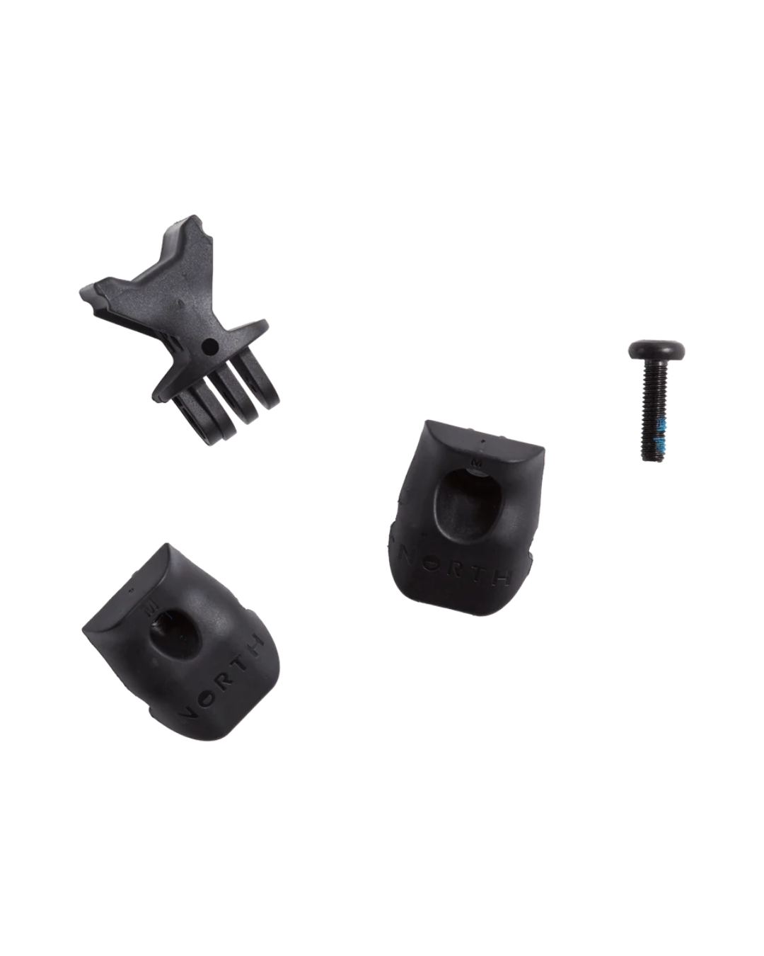 NORTH ShiftLock Action Camera Mount