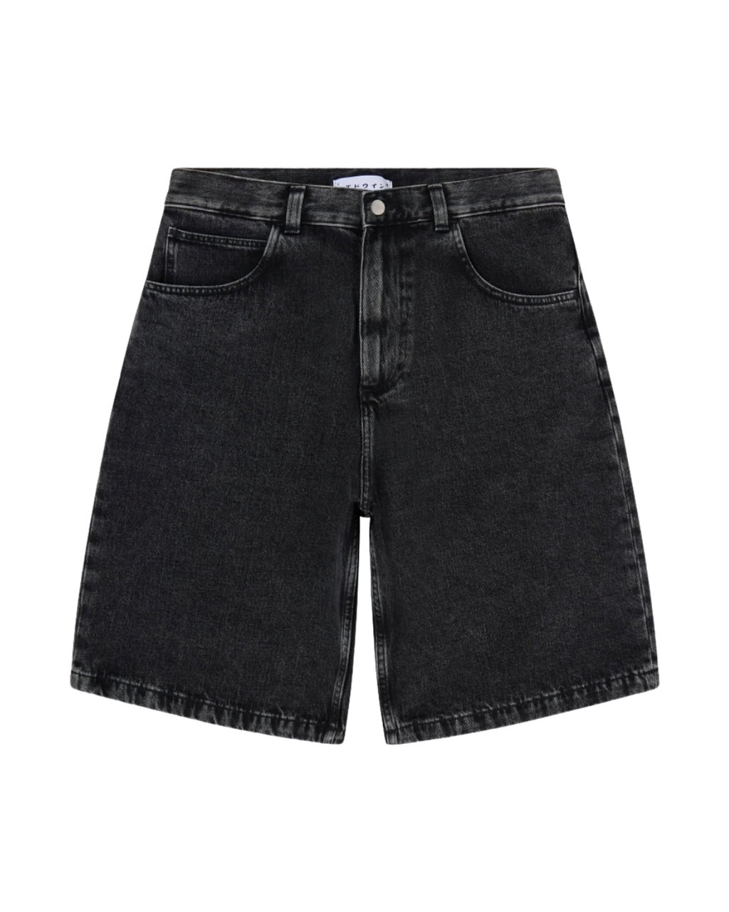 Bermuda  EDWIN The Worker Short - Matt Wash