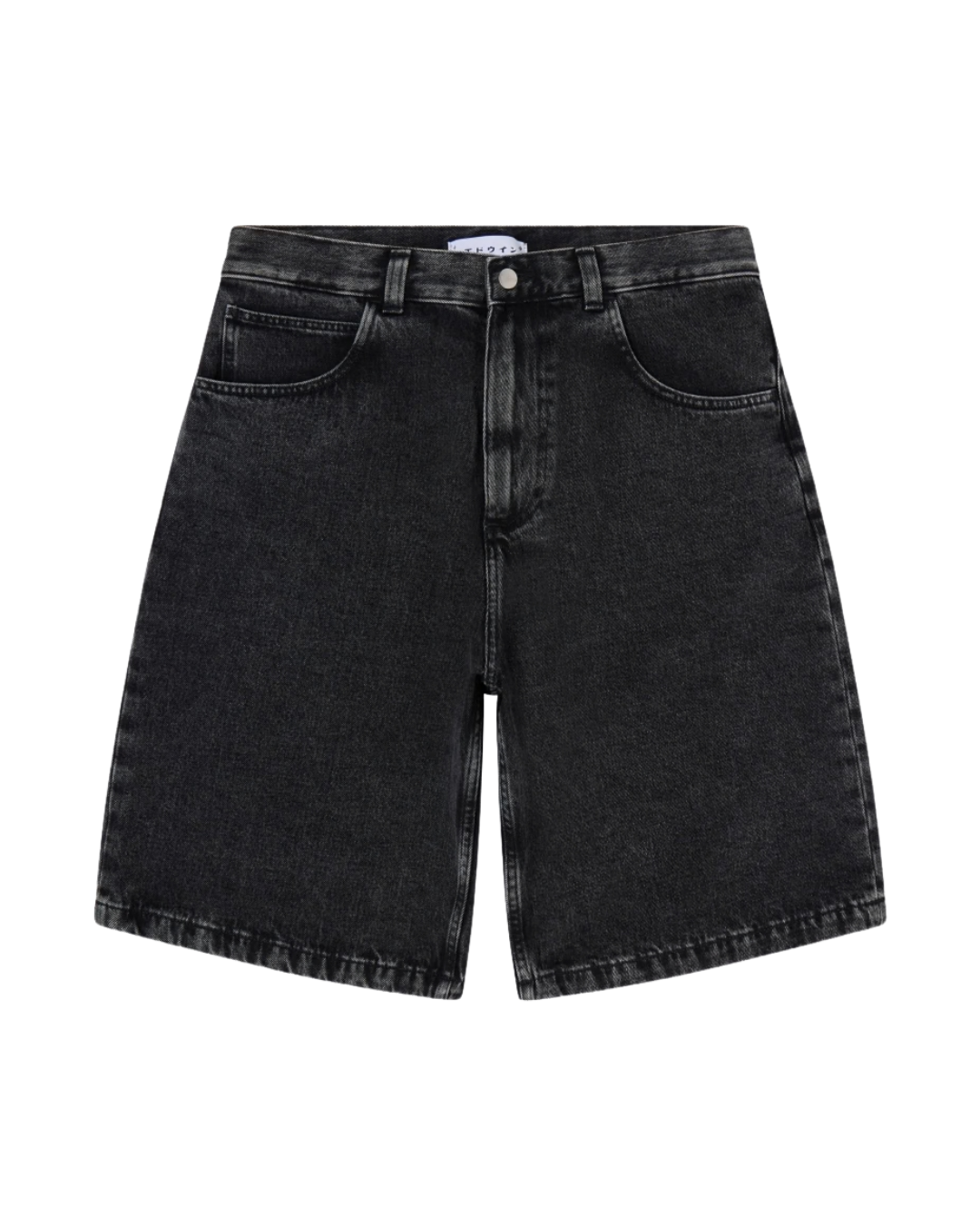 Bermuda  EDWIN The Worker Short - Matt Wash
