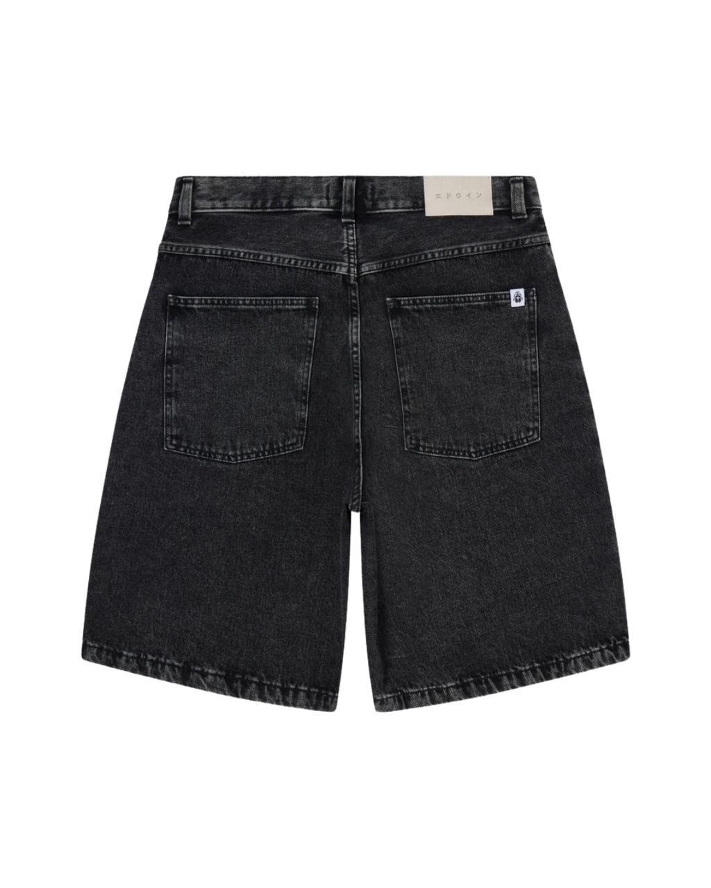Bermuda  EDWIN The Worker Short - Matt Wash
