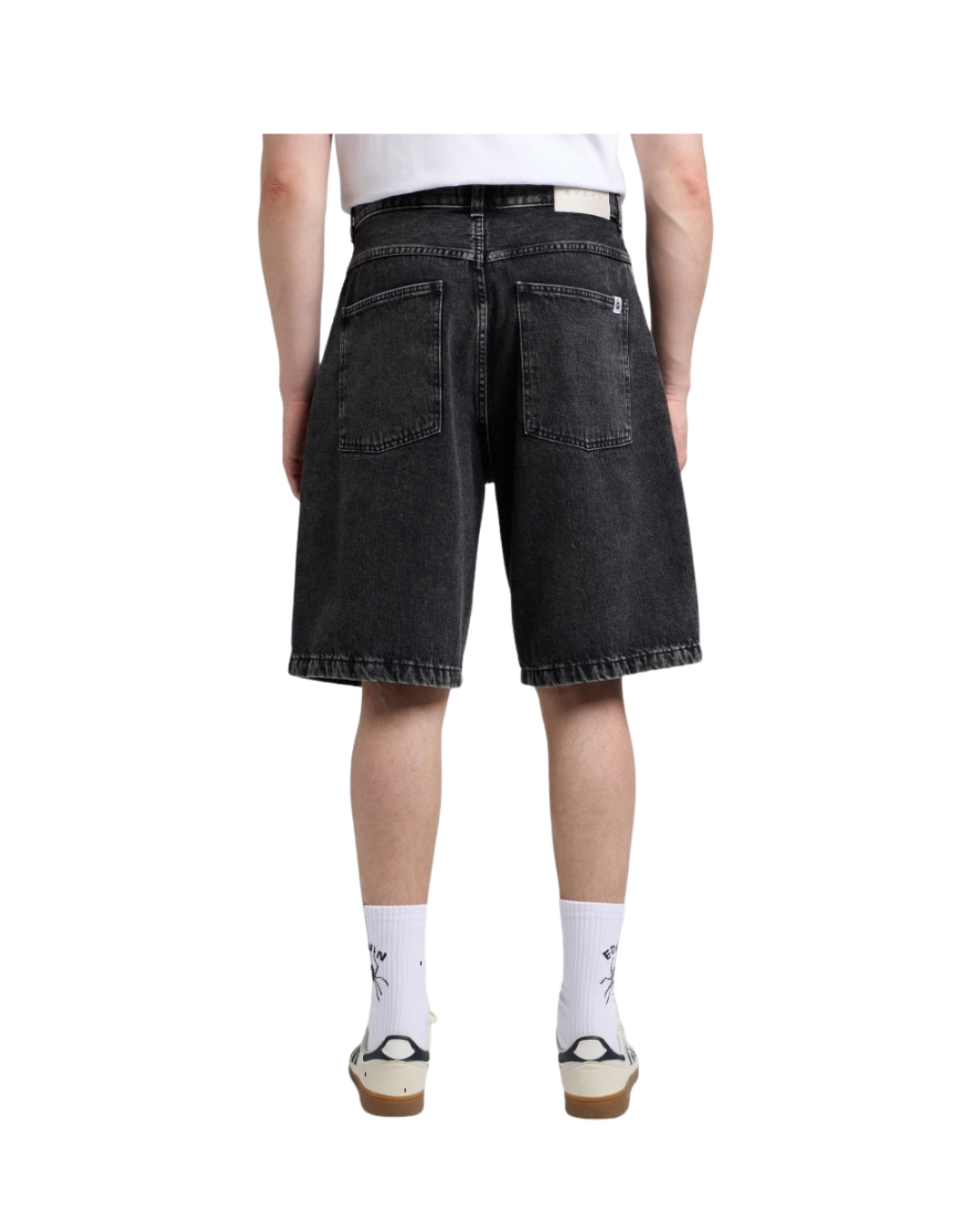 Bermuda  EDWIN The Worker Short - Matt Wash