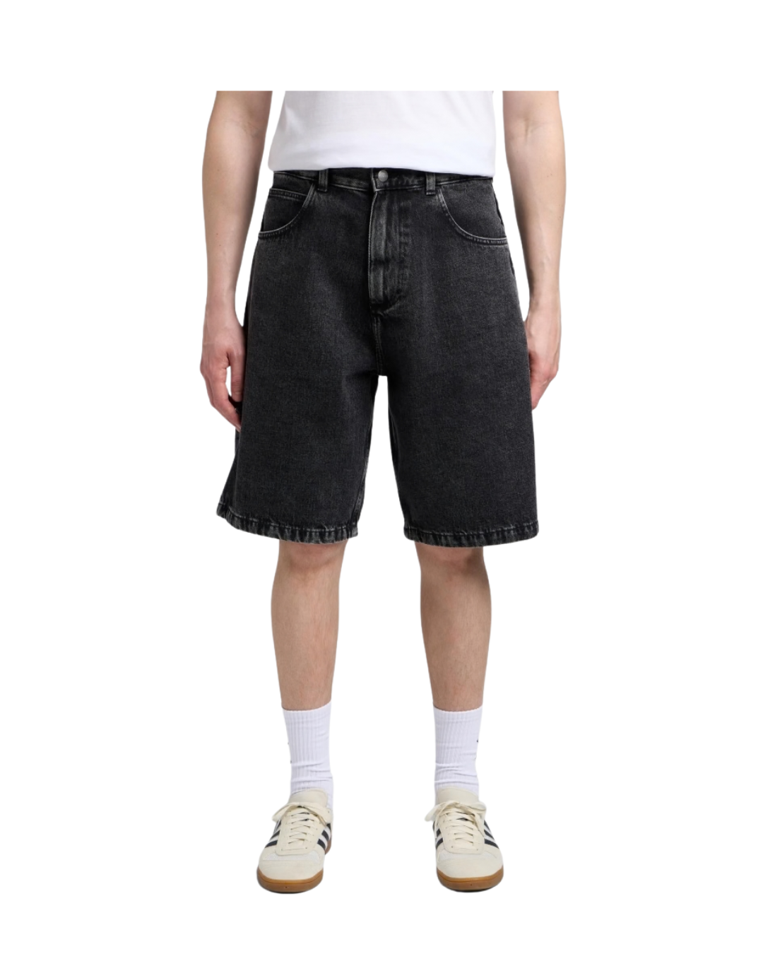Bermuda  EDWIN The Worker Short - Matt Wash