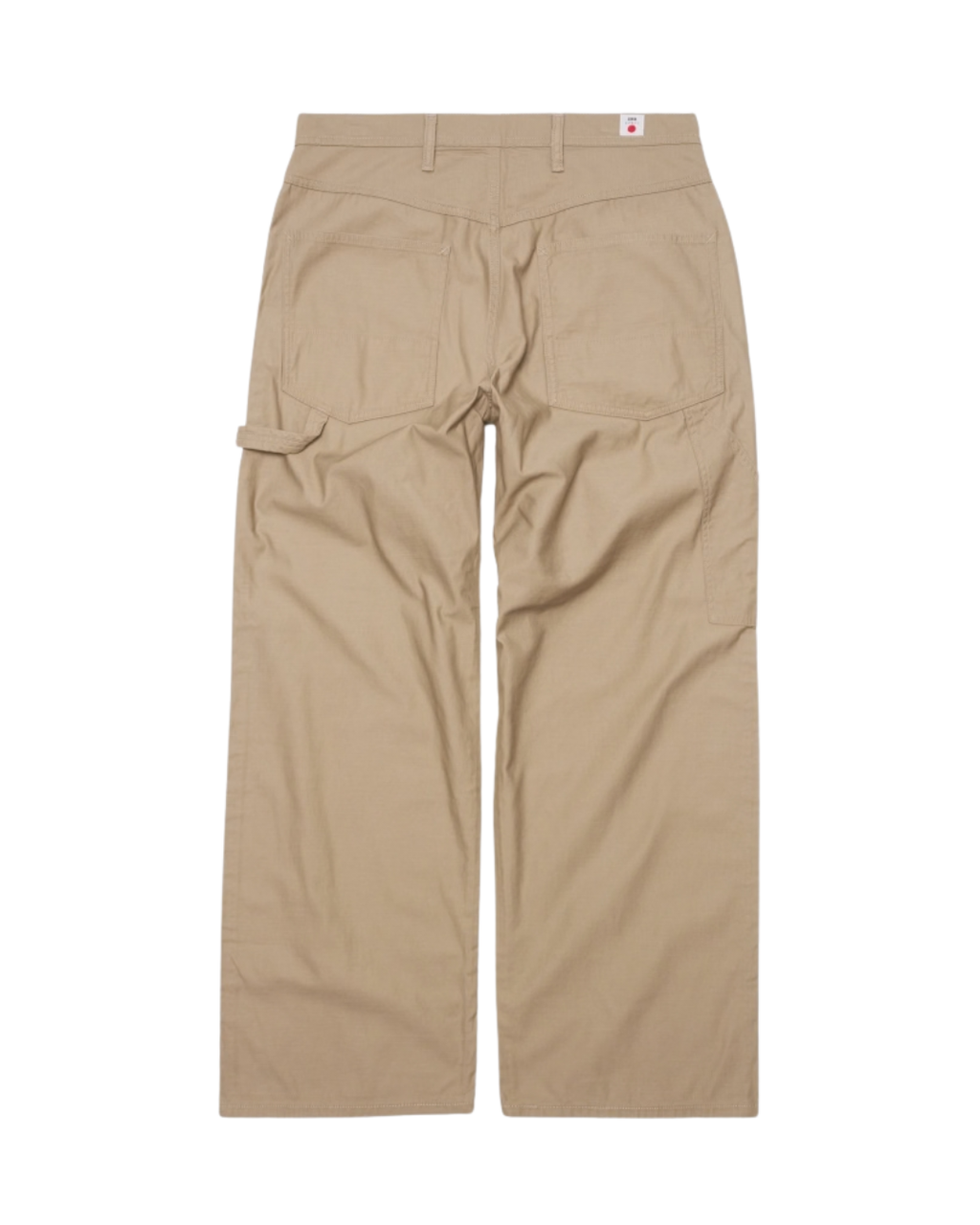 Pantaloni EDWIN Painter Pant Japan - Beige