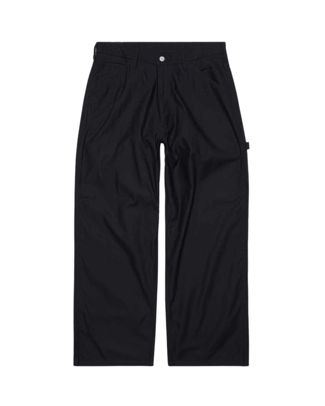 Pantaloni EDWIN Painter Pant Japan - Black