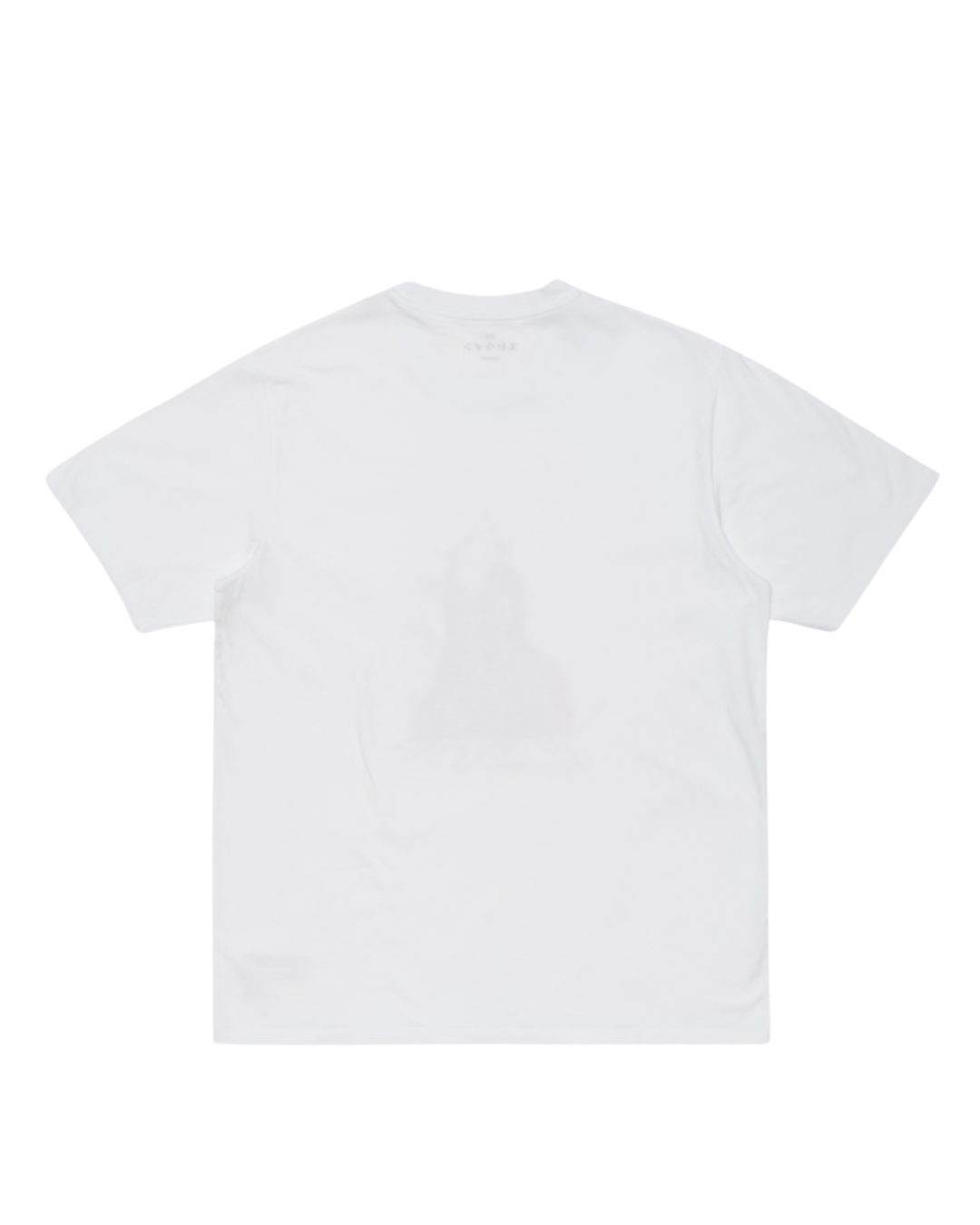 T-shirt EDWIN The Mood Of Summer TS - White