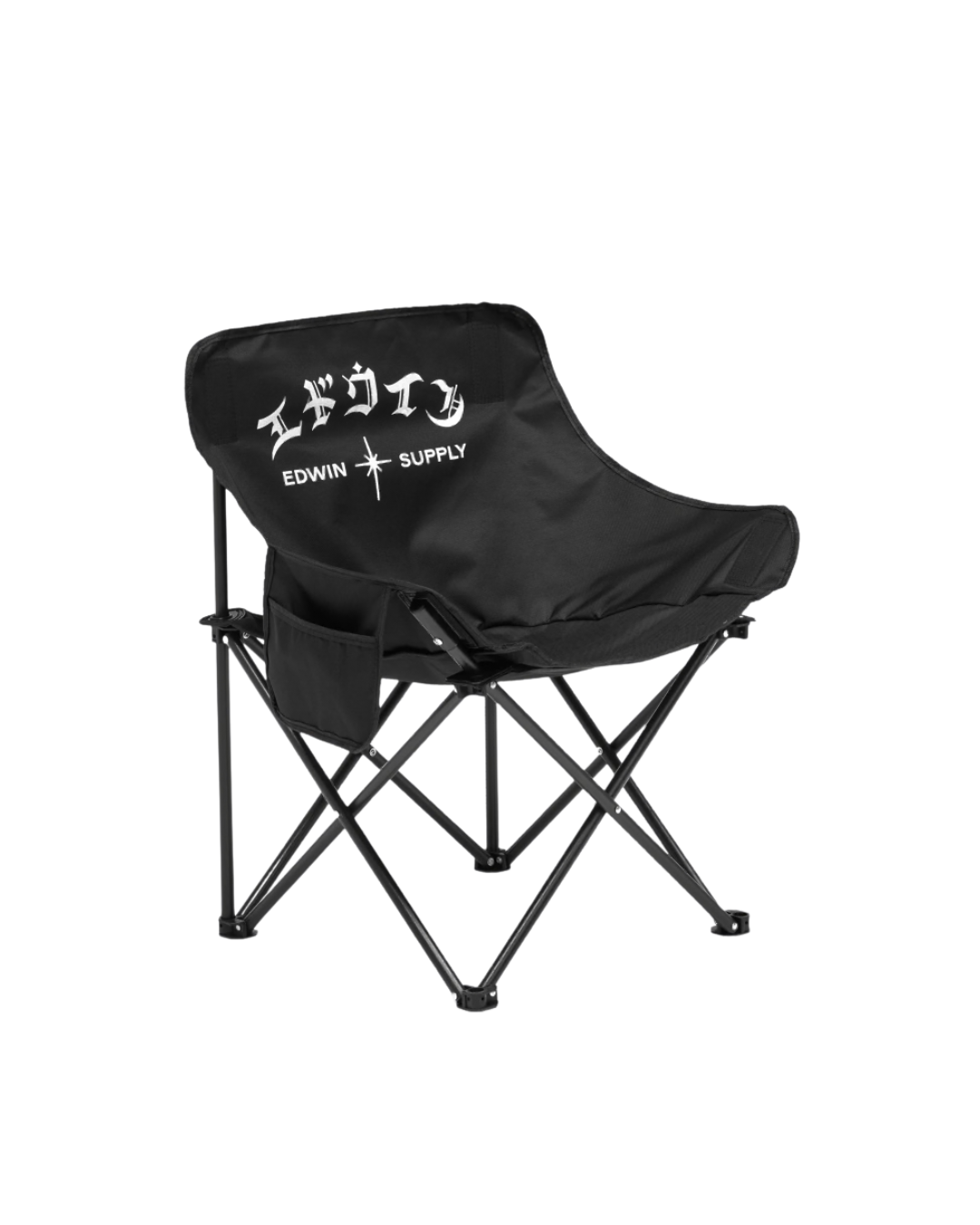 Sedia Pieghevole EDWIN Foldable Chair