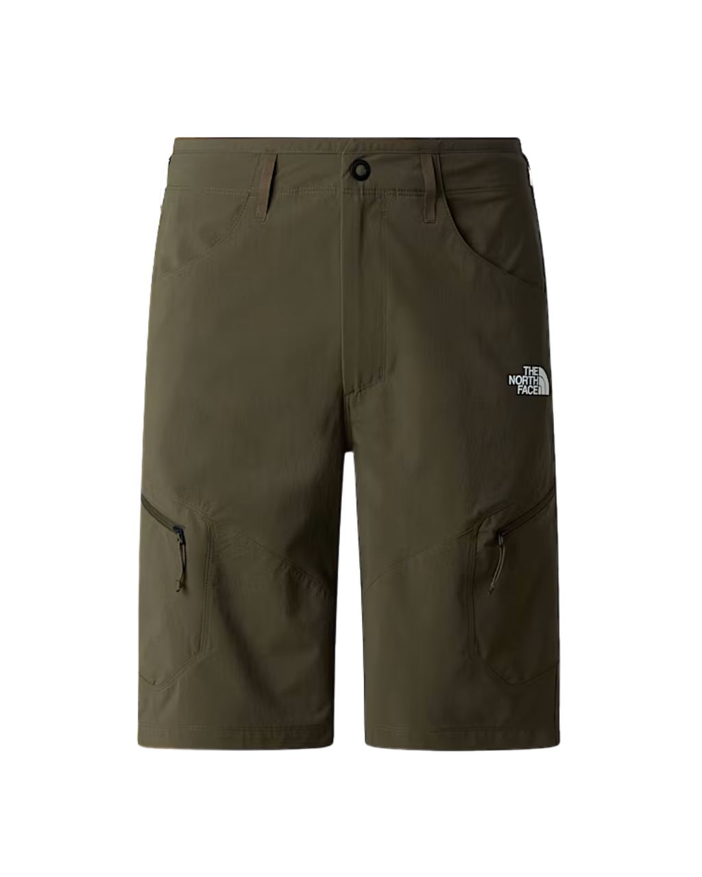 Bermuda THE NORTH FACE Exploration Short - New Taupe Green