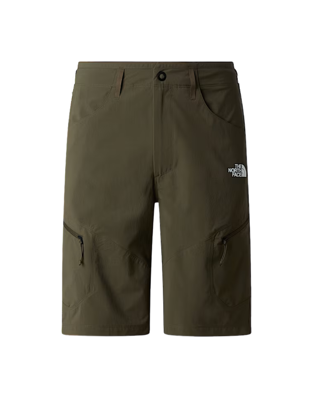 Bermuda THE NORTH FACE Exploration Short - New Taupe Green