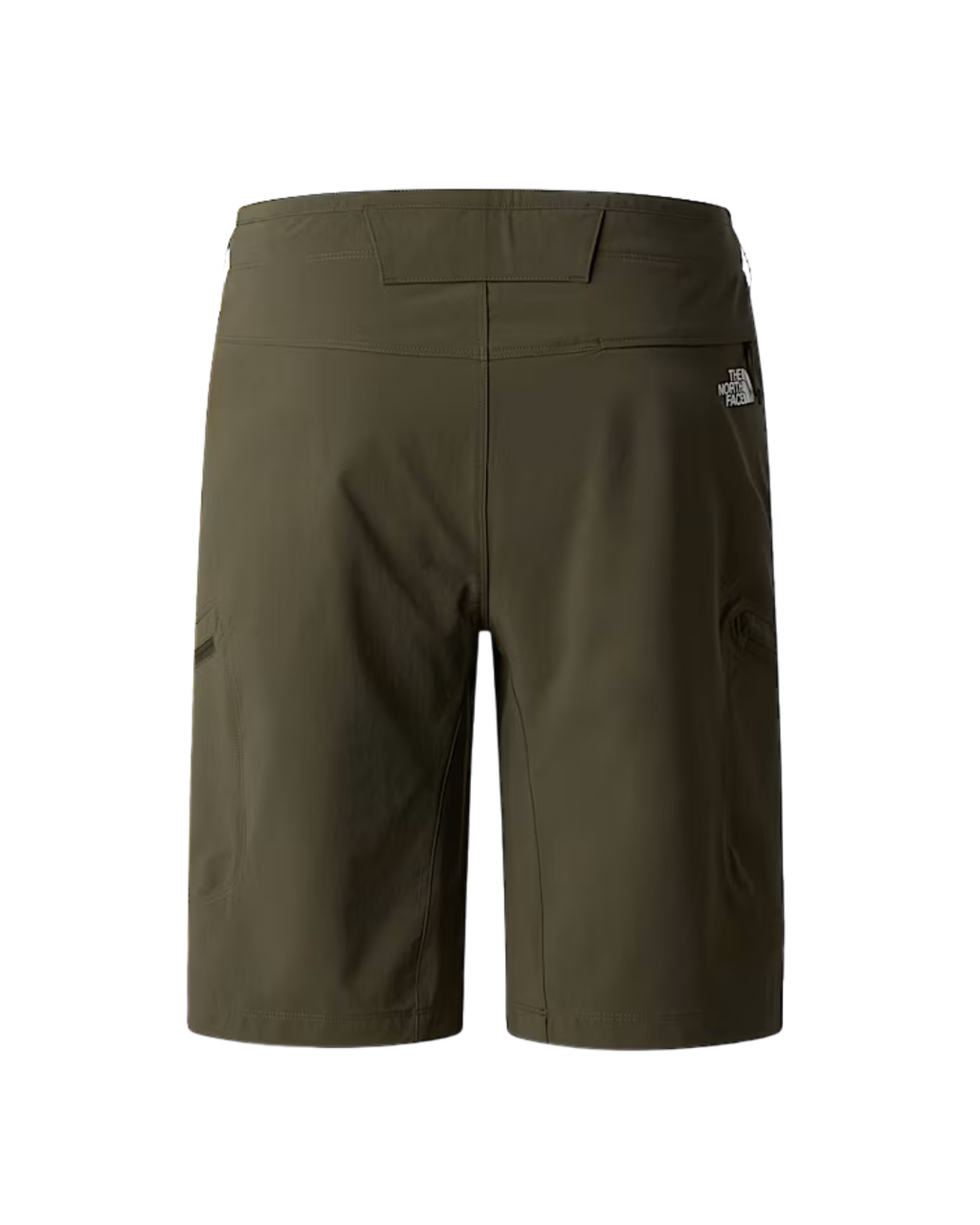 Bermuda THE NORTH FACE Exploration Short - New Taupe Green