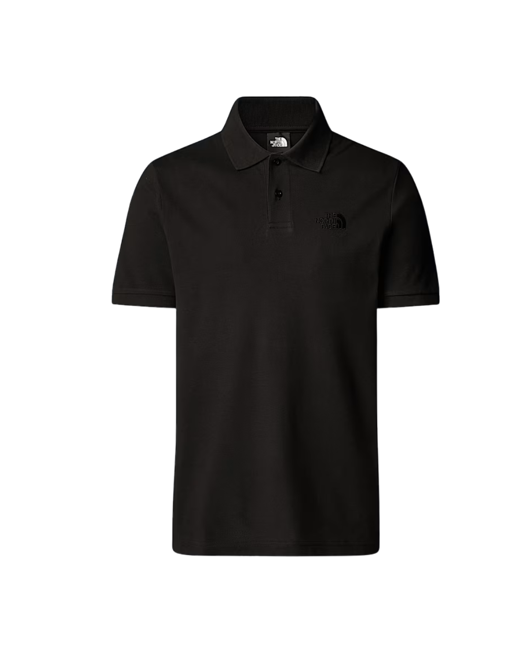 Polo THE NORTH FACE ESSENTIAL - Black