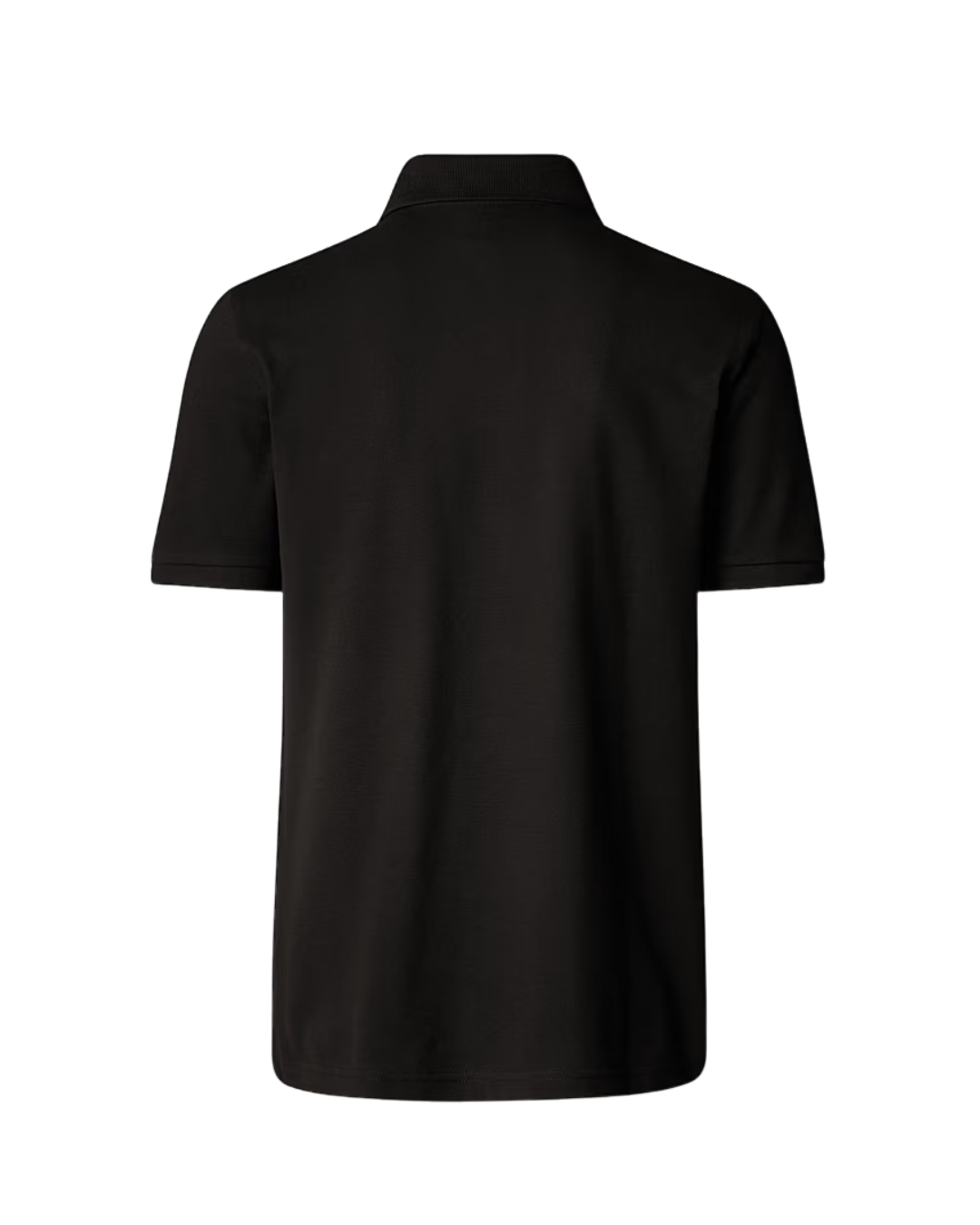 Polo THE NORTH FACE ESSENTIAL - Black