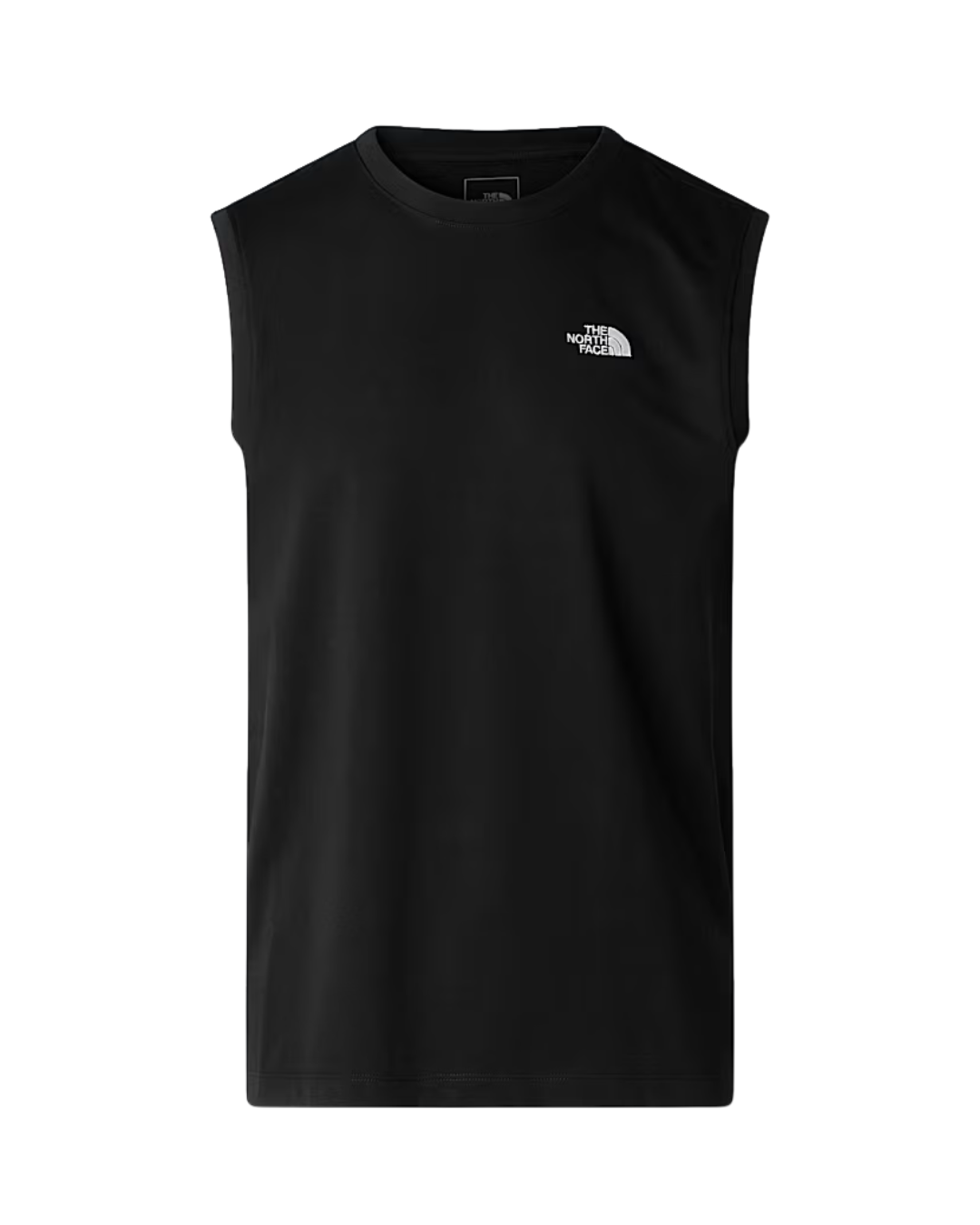 Canotta THE NORTH FACE  Evolution Simple Dome Tank Top - Black