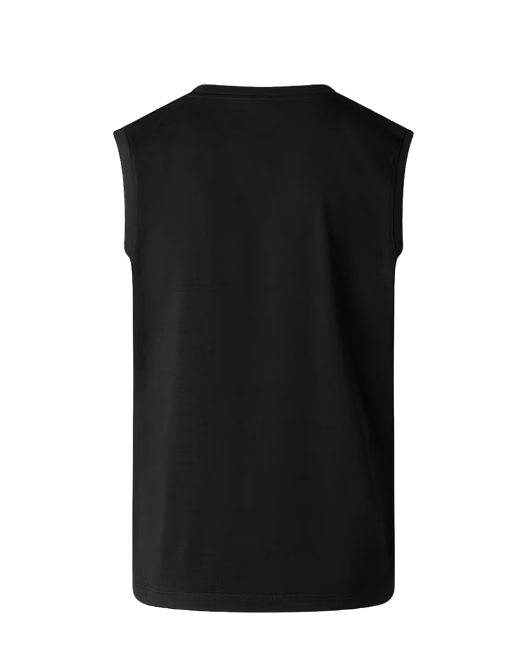 Canotta THE NORTH FACE  Evolution Simple Dome Tank Top - Black