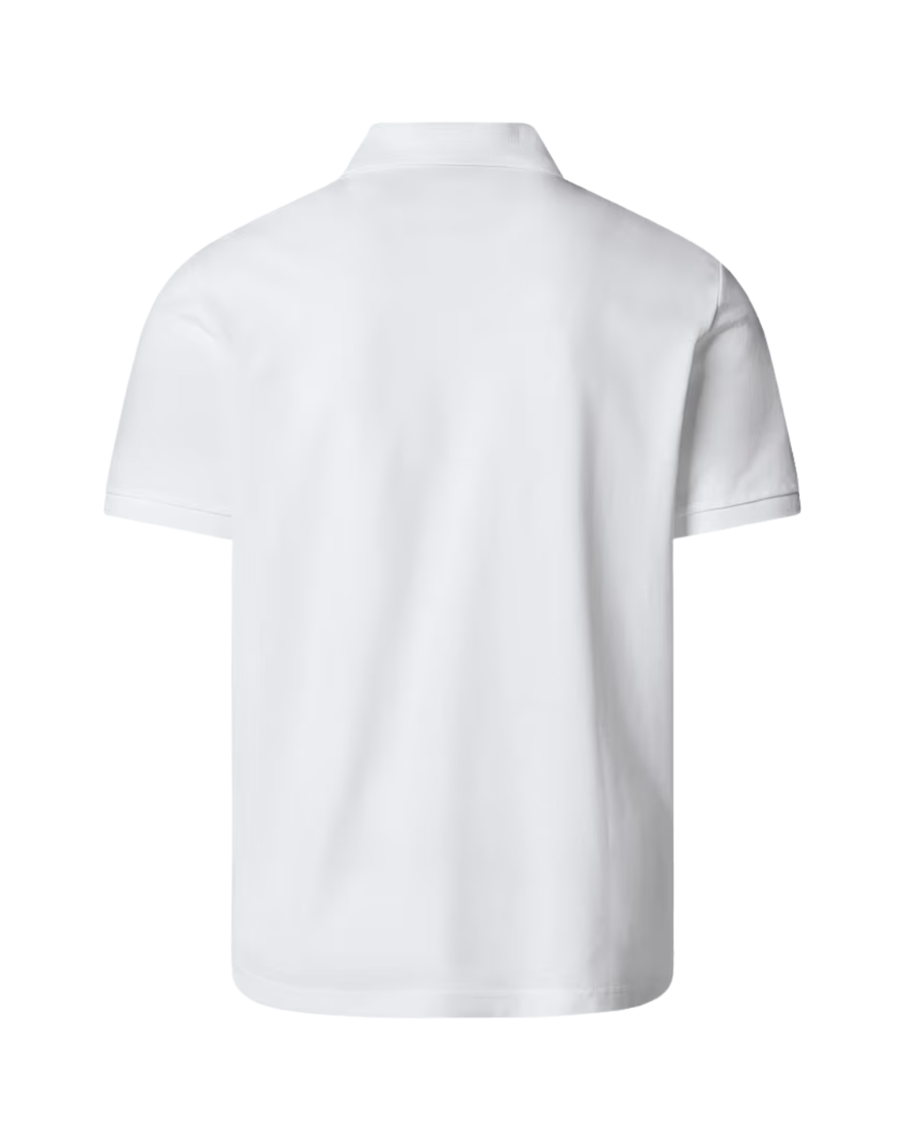 Polo THE NORTH FACE ESSENTIAL - White
