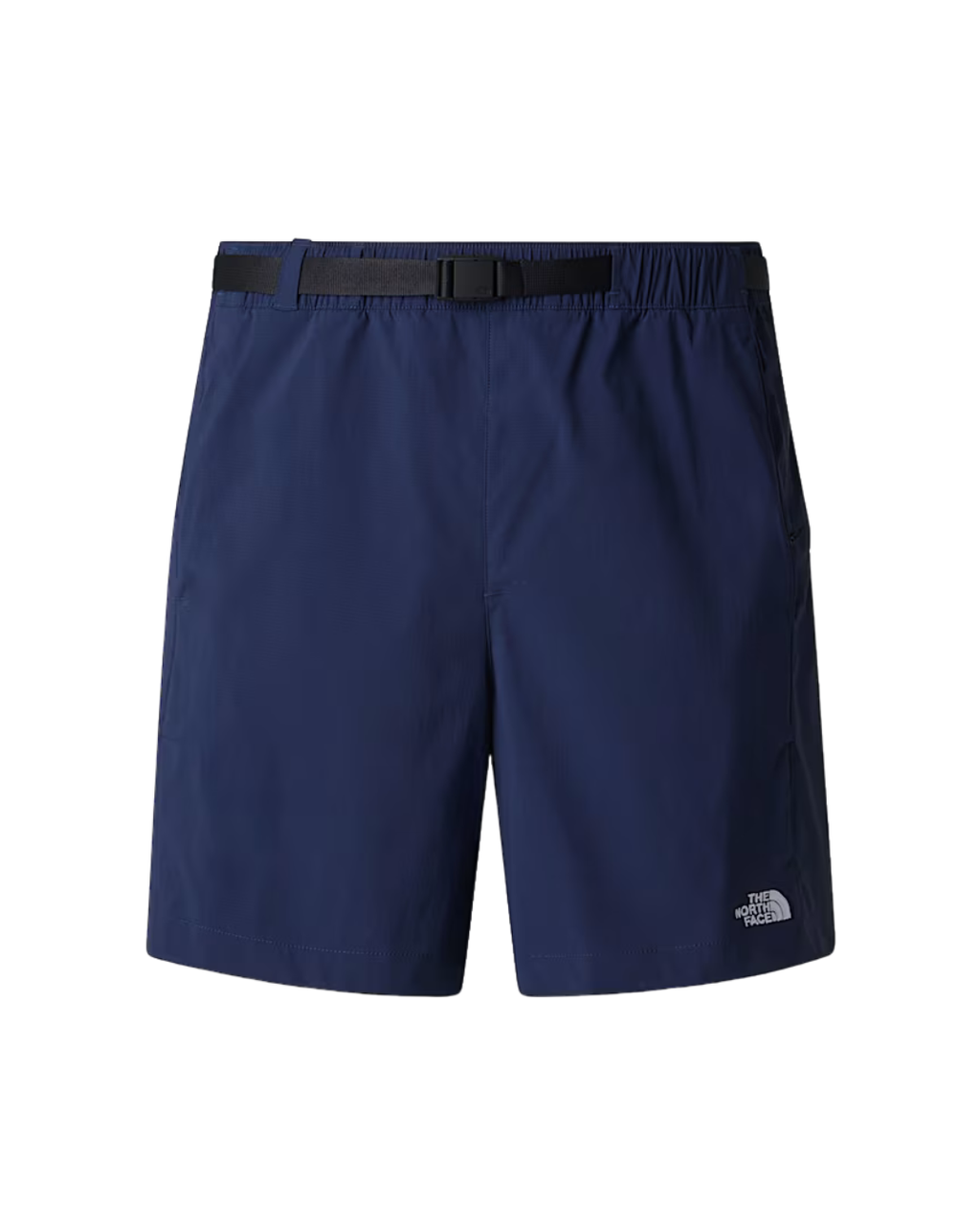 Bermuda THE NORTH FACE Class V Pathfinder Belted Short - Summit Navy