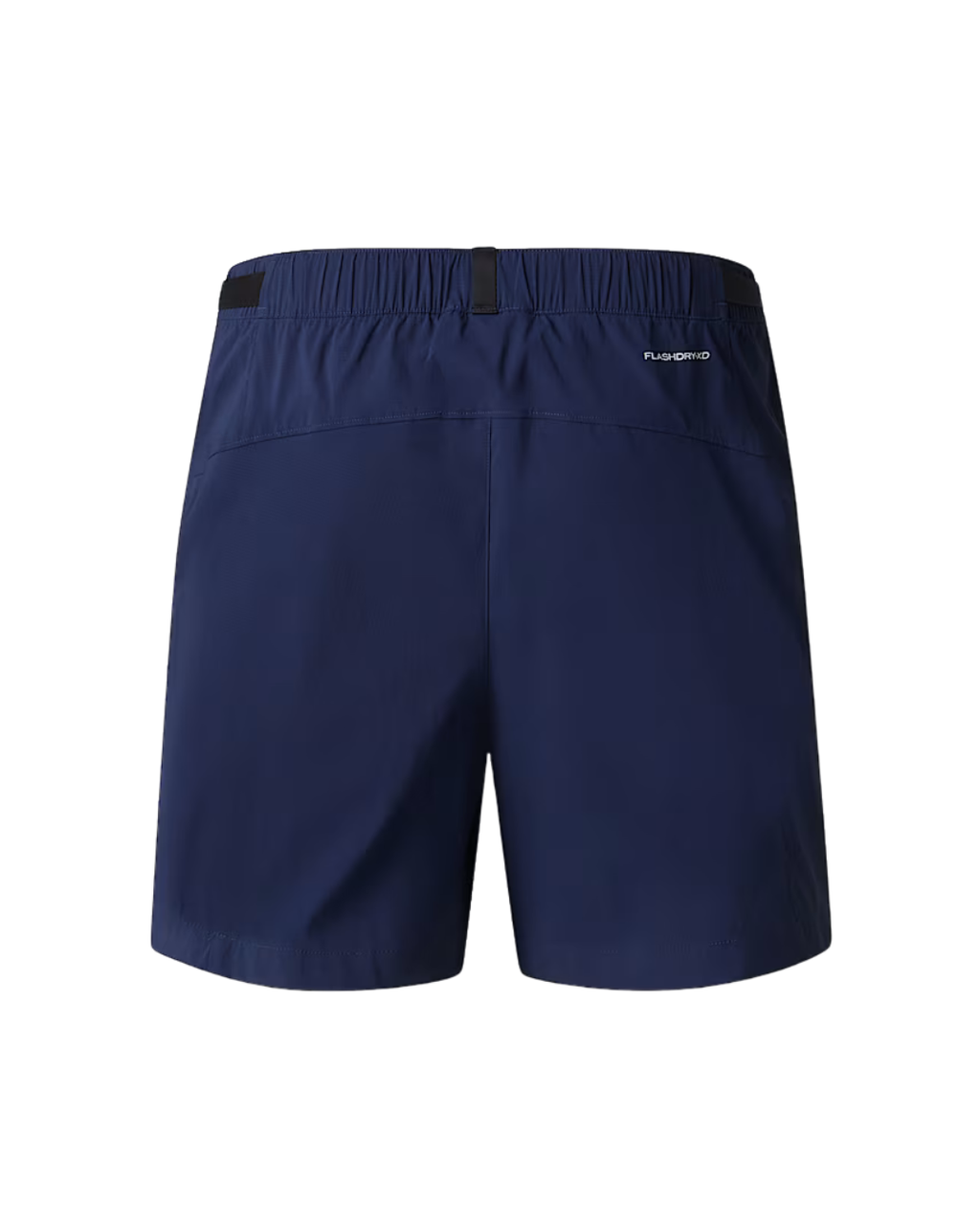 Bermuda THE NORTH FACE Class V Pathfinder Belted Short - Summit Navy