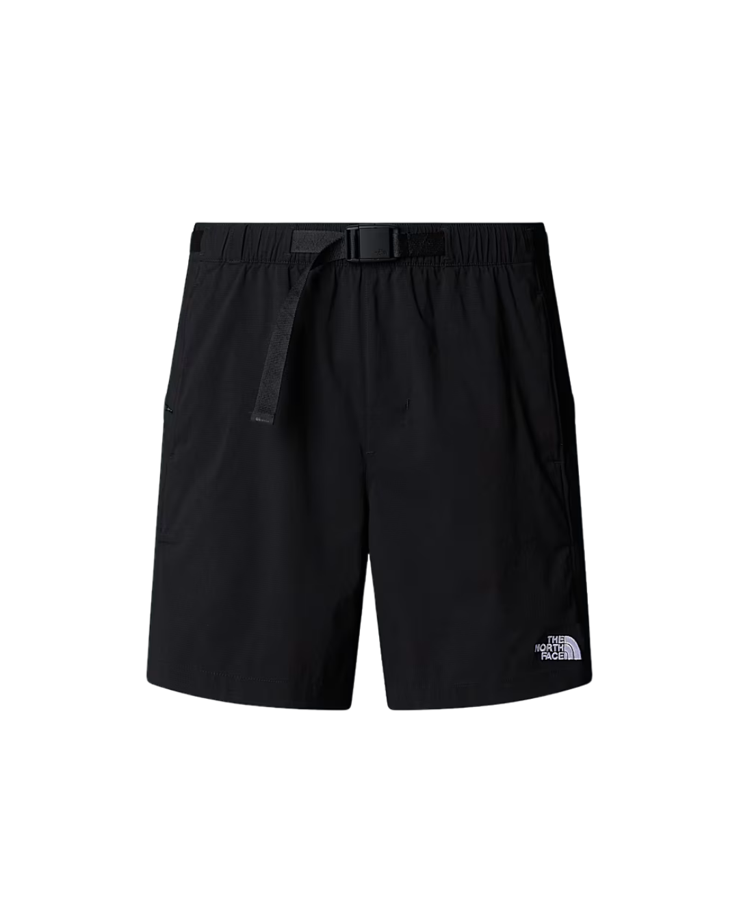 Bermuda THE NORTH FACE Class V Pathfinder Belted Short - Black