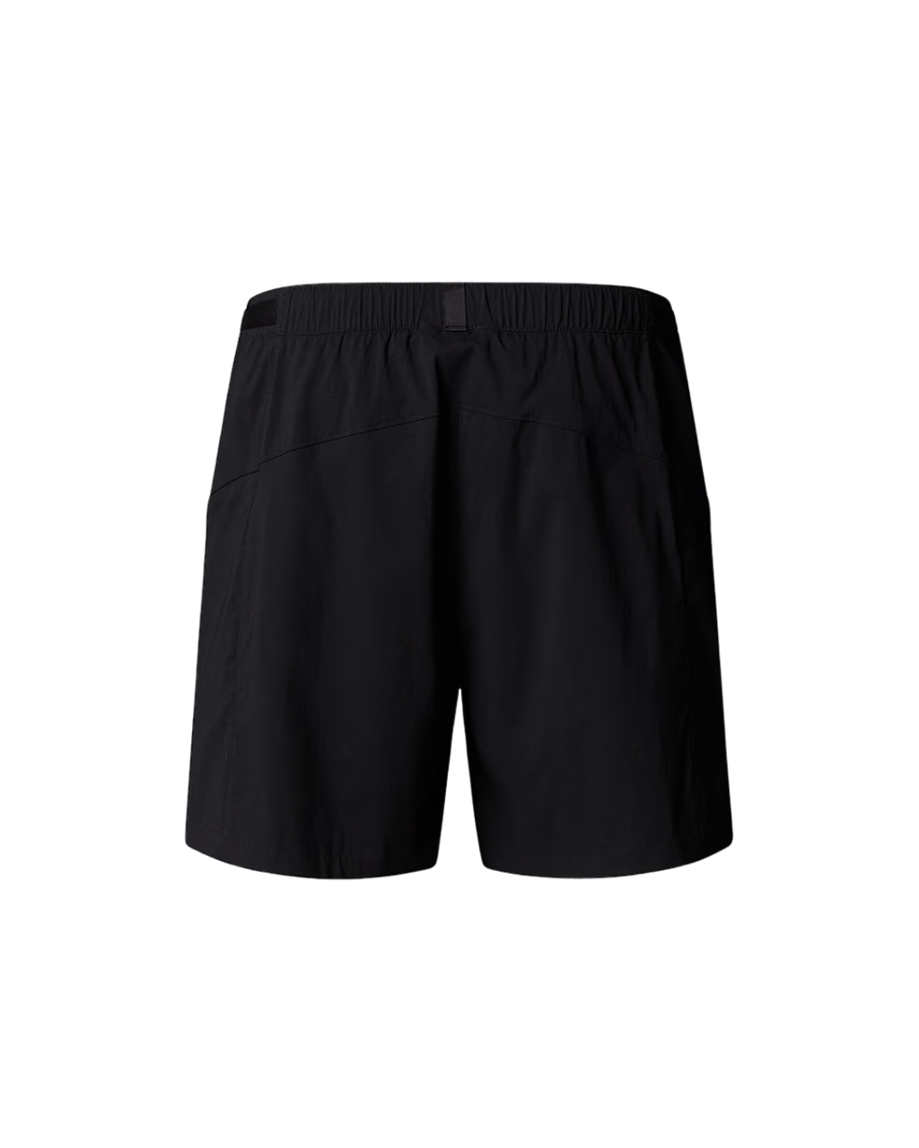 Bermuda THE NORTH FACE Class V Pathfinder Belted Short - Black