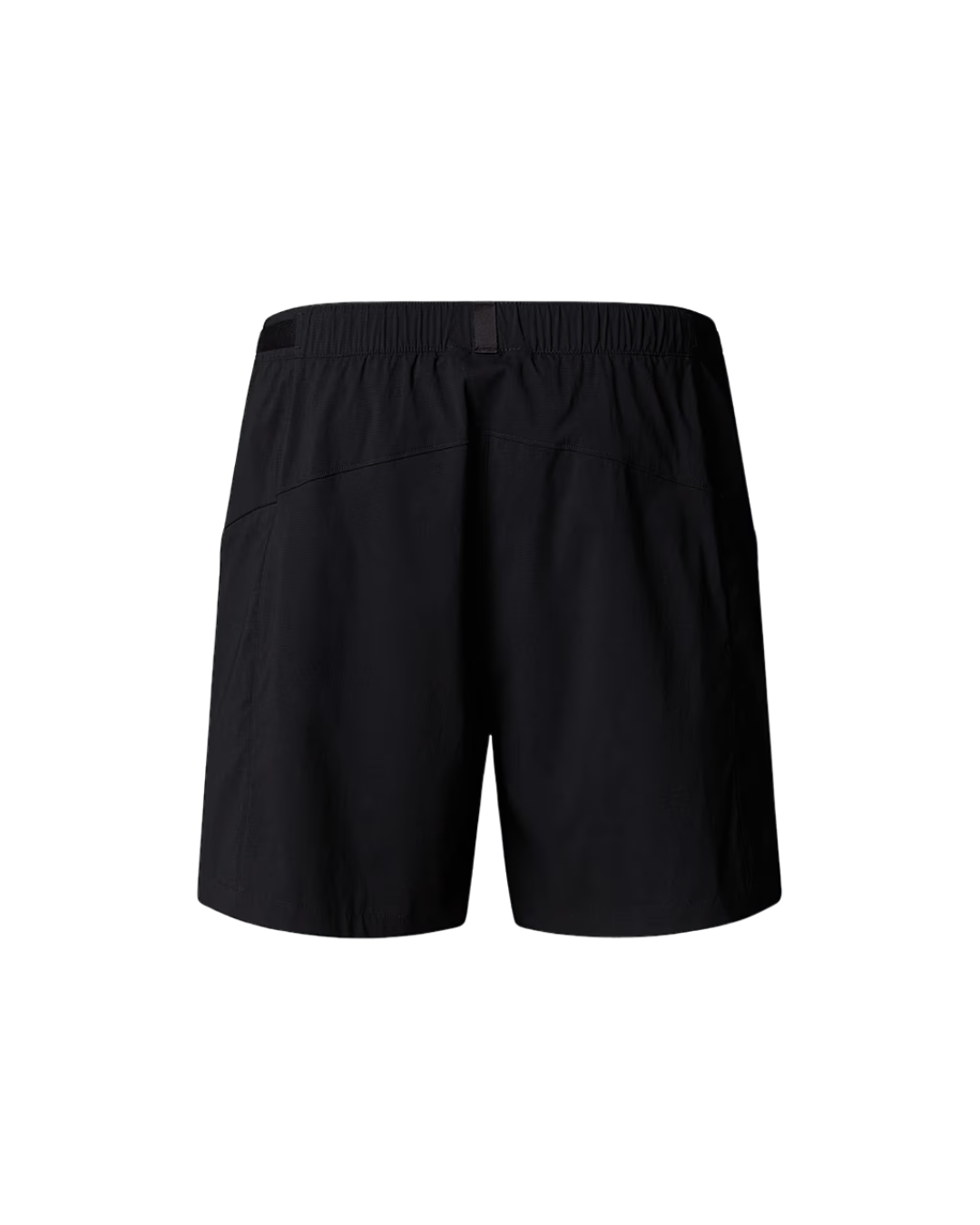 Bermuda THE NORTH FACE Class V Pathfinder Belted Short - Black