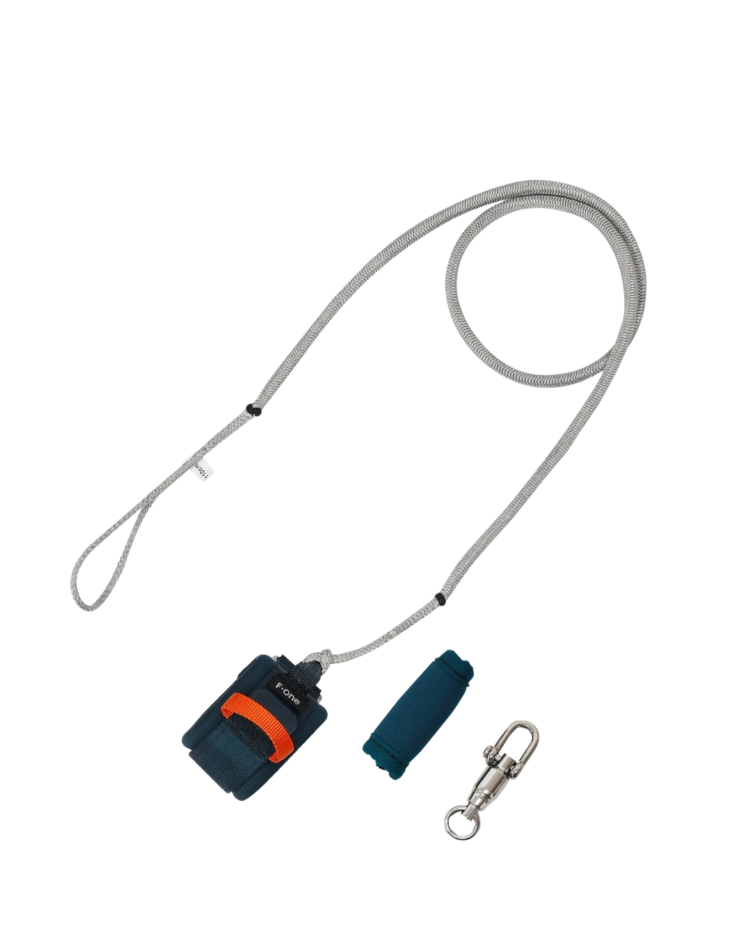 F-ONE Wrist Leash  With Swivel - 110cm