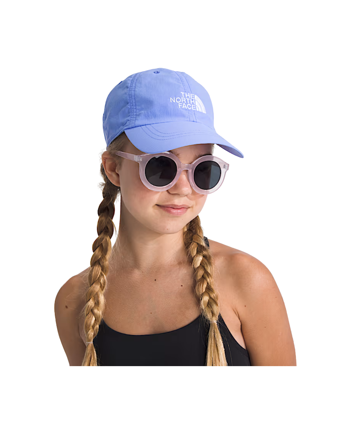 Cappellino Kids THE NORTH FACE - Periwinkle Glow