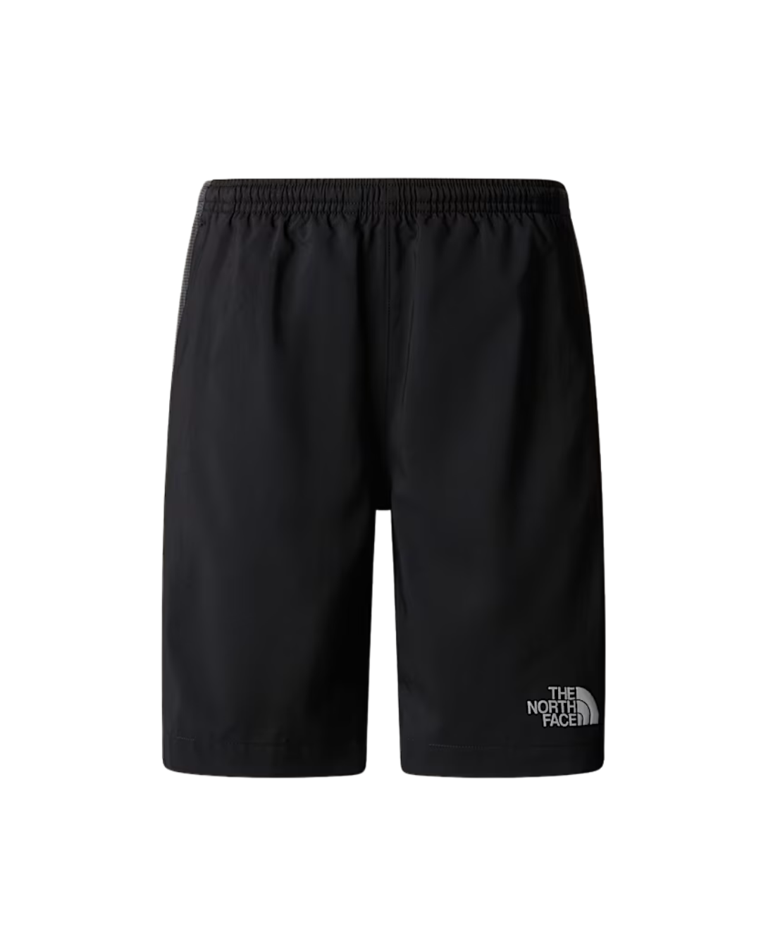 Bermuda Ragazzo THE NORTH FACE 24/7 Short  - Black - Asphalt Grey