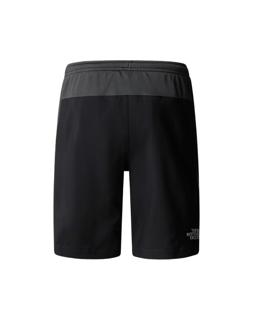 Bermuda Ragazzo THE NORTH FACE 24/7 Short  - Black - Asphalt Grey