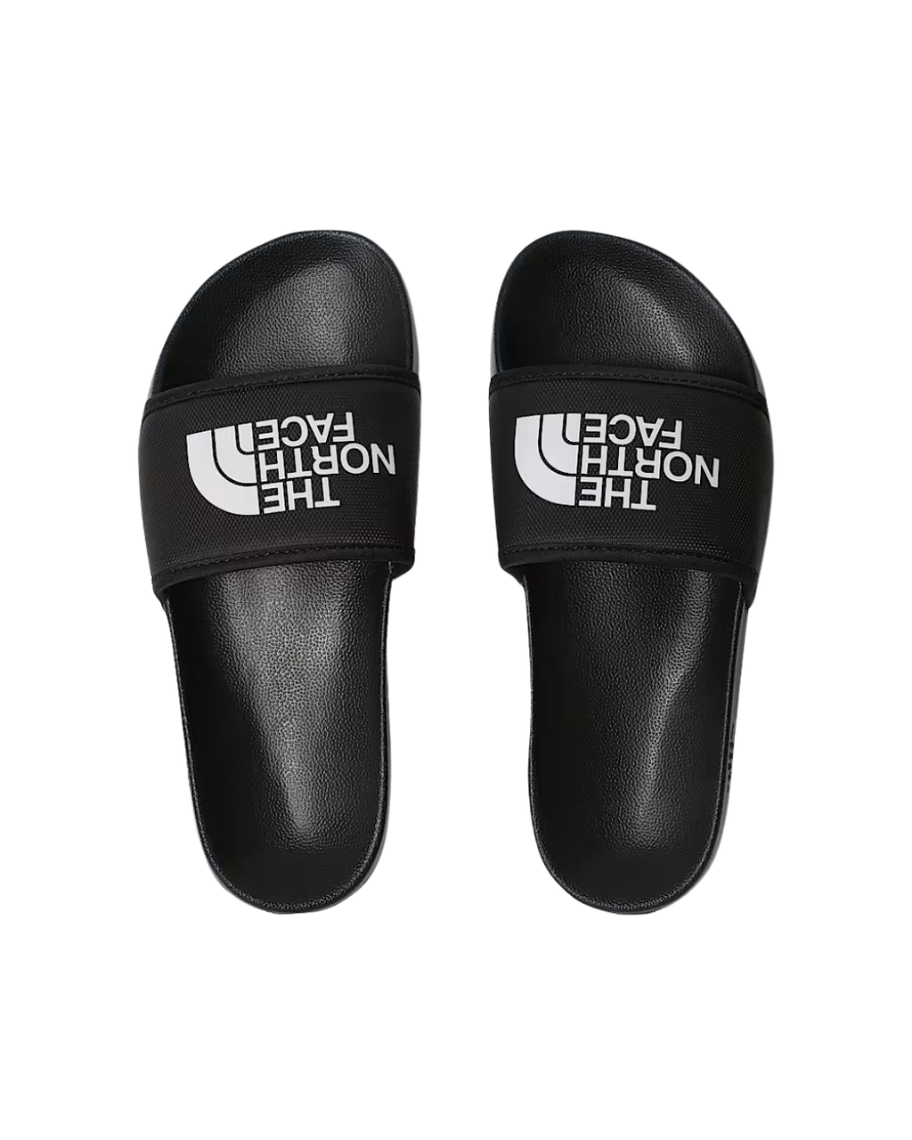 Ciabatte Donna THE NORTH FACE  Base Camp Slide III - Black White