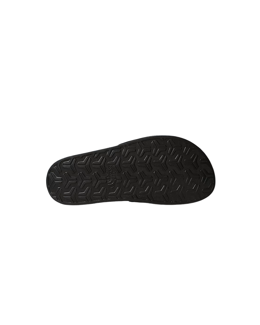 Ciabatte Donna THE NORTH FACE  Base Camp Slide III - Black White