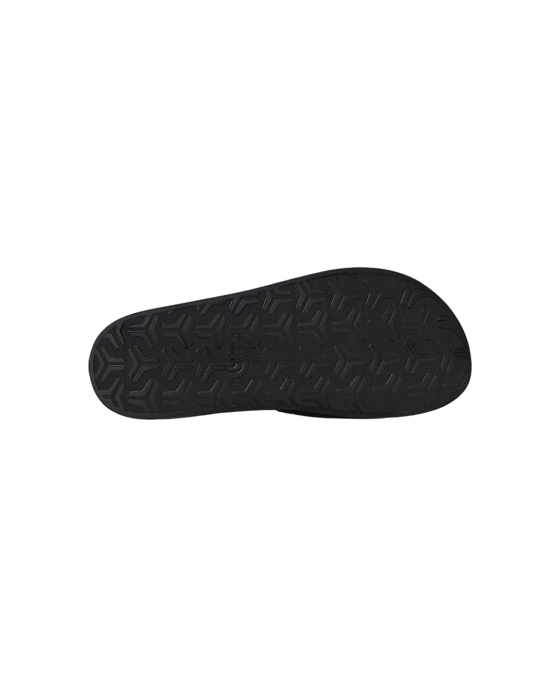 Ciabatte THE NORTH FACE  Base Camp Slide III - Black White