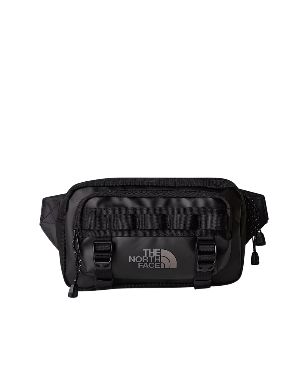 Marsupio THE NORTH FACE Base Camp Lumbar Black - Asphalt Grey