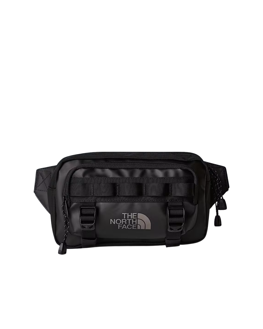 Marsupio THE NORTH FACE Base Camp Lumbar Black - Asphalt Grey