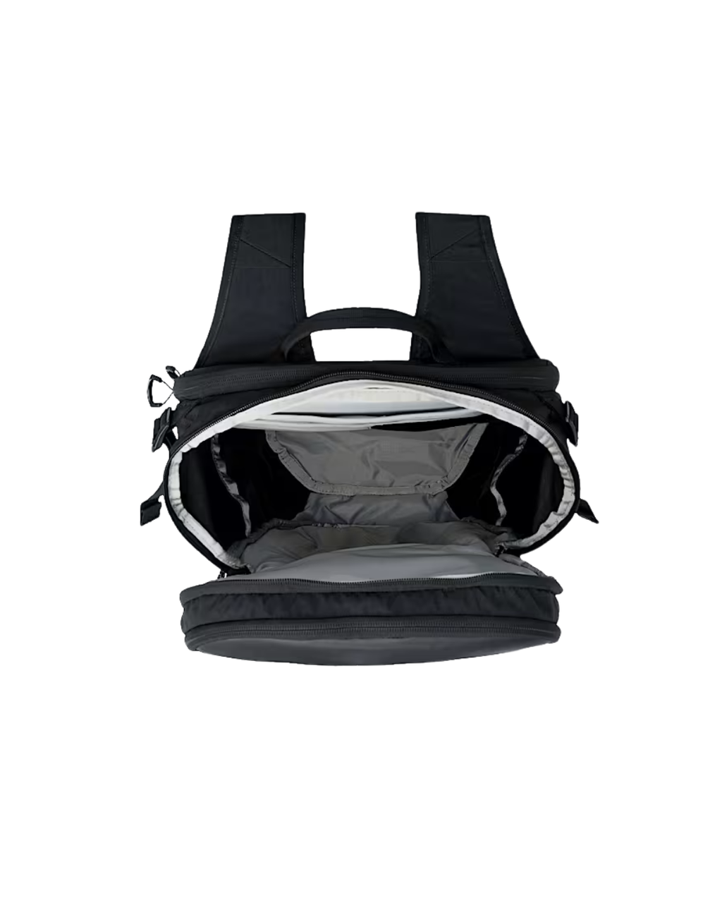 Zaino THE NORTH FACE Kaban LTE - Black