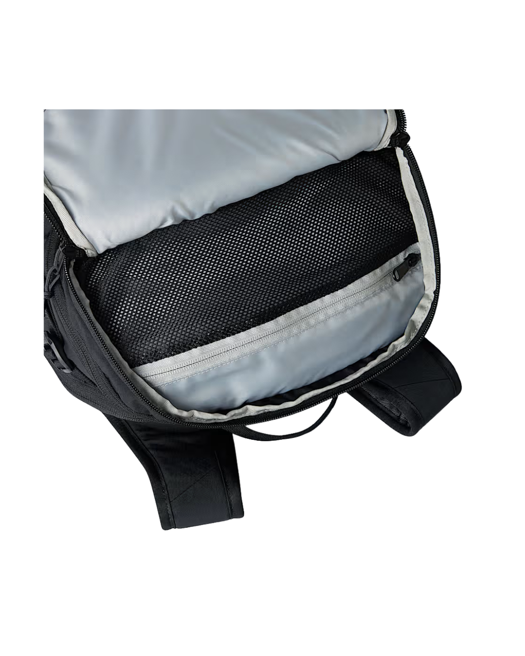 Zaino THE NORTH FACE Kaban LTE - Black