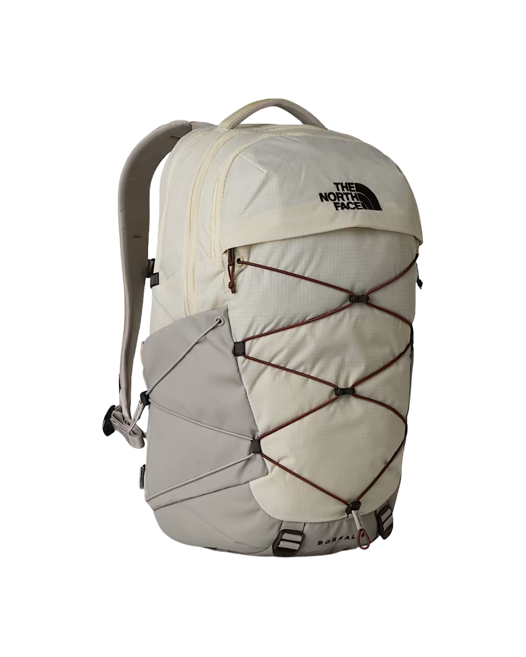 Zaino THE NORTH FACE BOREALIS - Desert Stone - Stone Slab