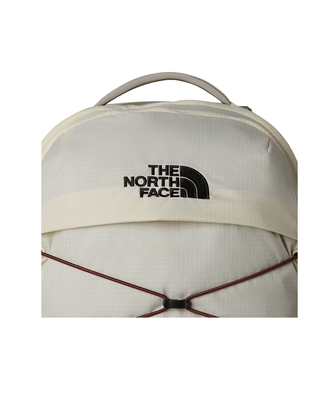 Zaino THE NORTH FACE BOREALIS - Desert Stone - Stone Slab