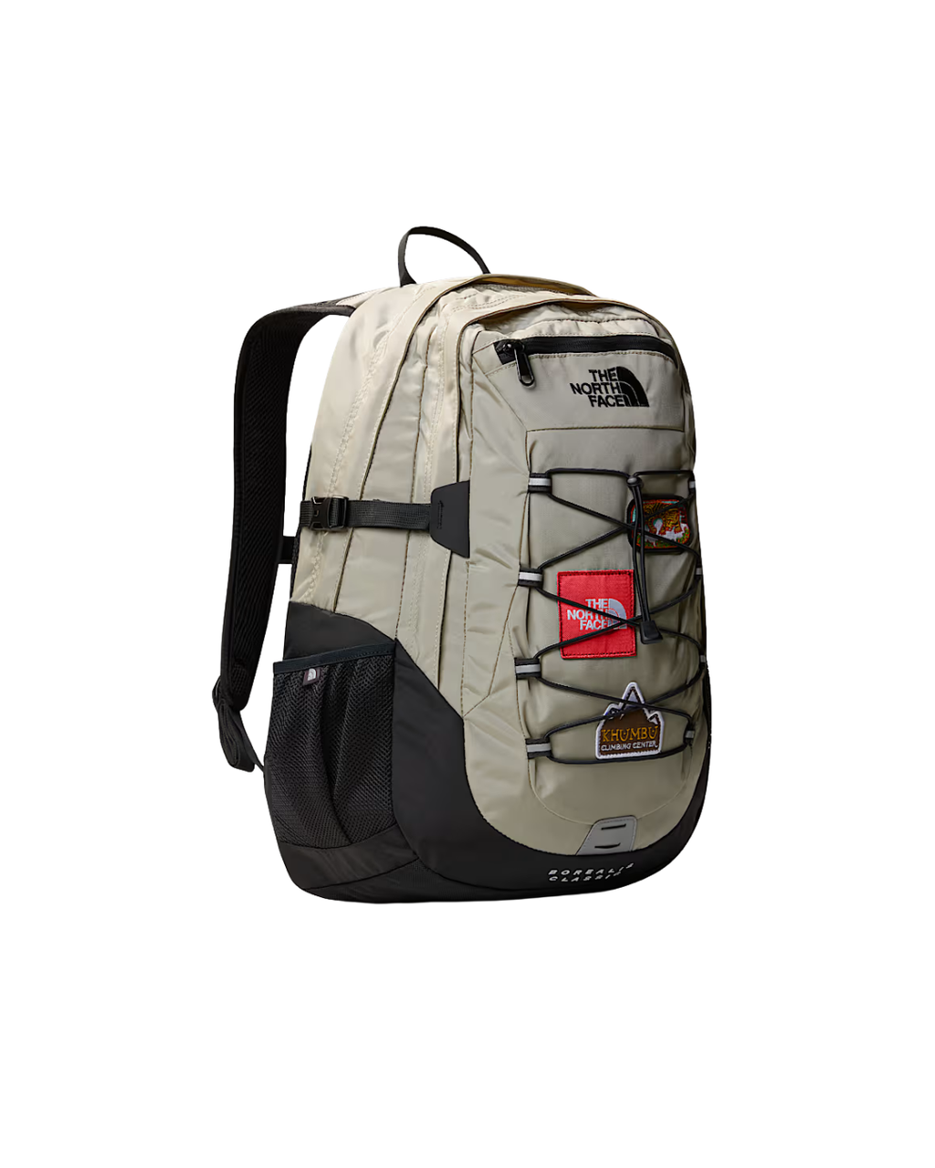 Zaino THE NORTH FACE Borealis Classic - Clay Grey - Black