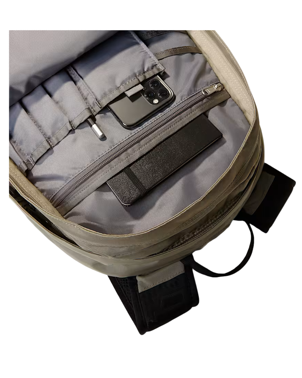 Zaino THE NORTH FACE Borealis Classic - Clay Grey - Black