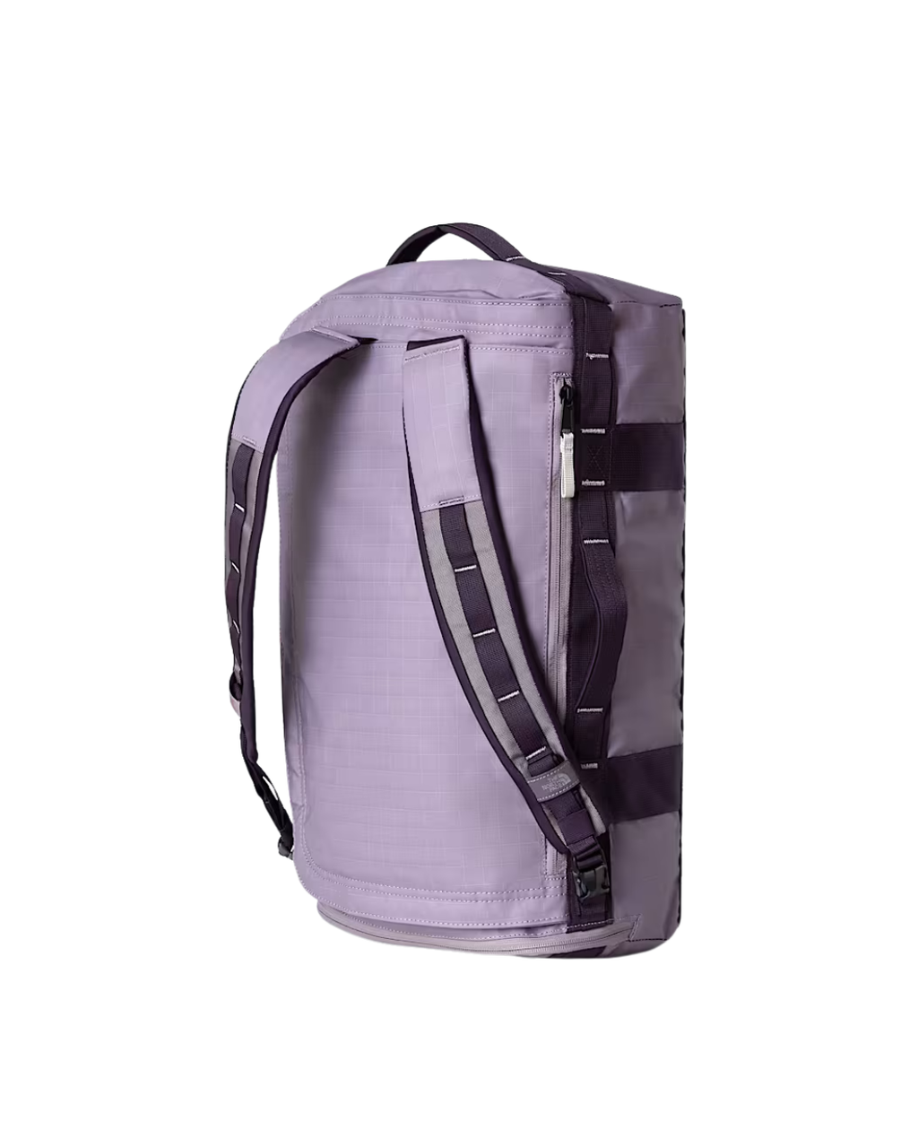 Borsone THE NORTH FACE Base Camp Voyager Duffel 32L - Trascendent Grey - Endle