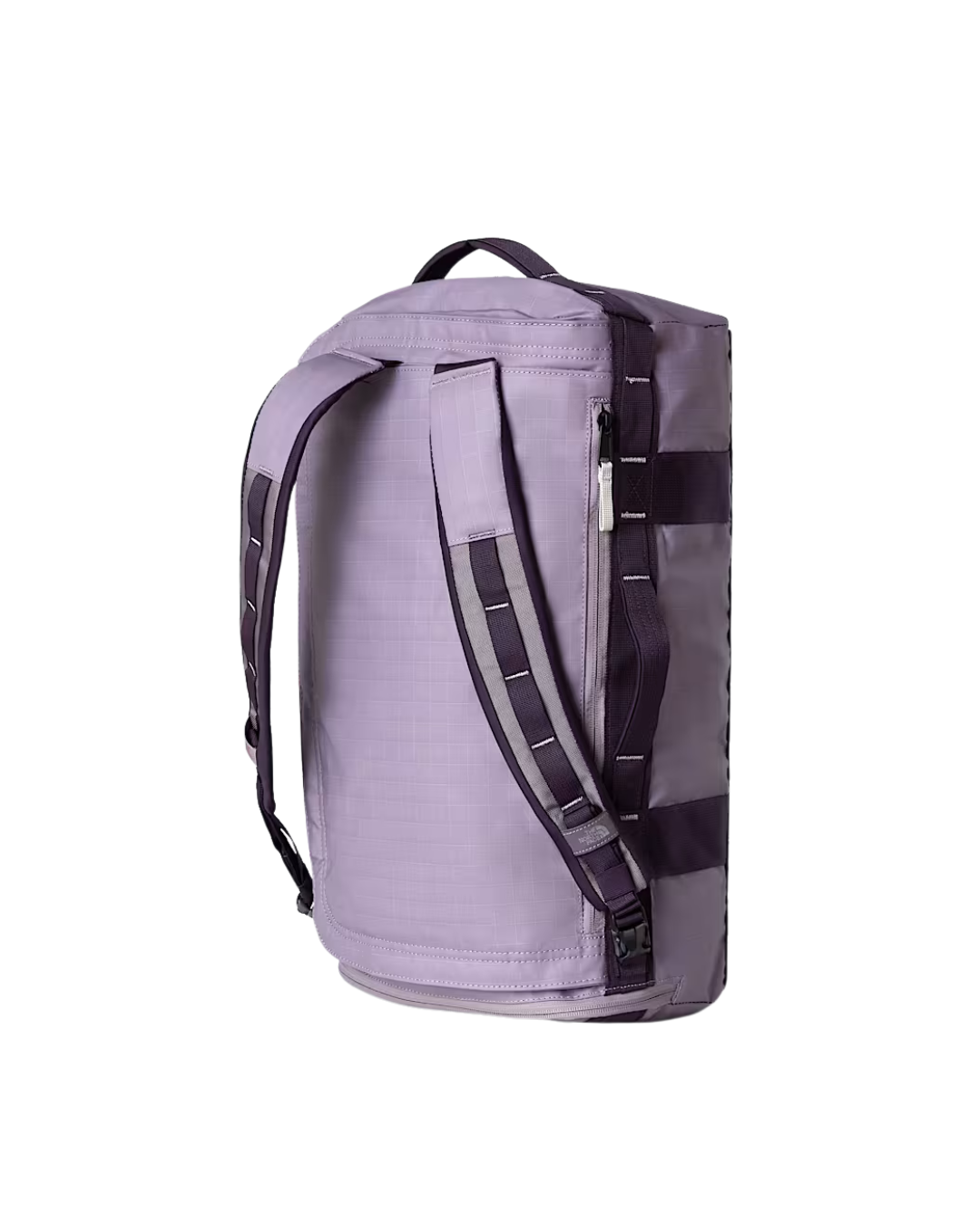 Borsone THE NORTH FACE Base Camp Voyager Duffel 32L - Trascendent Grey - Endle