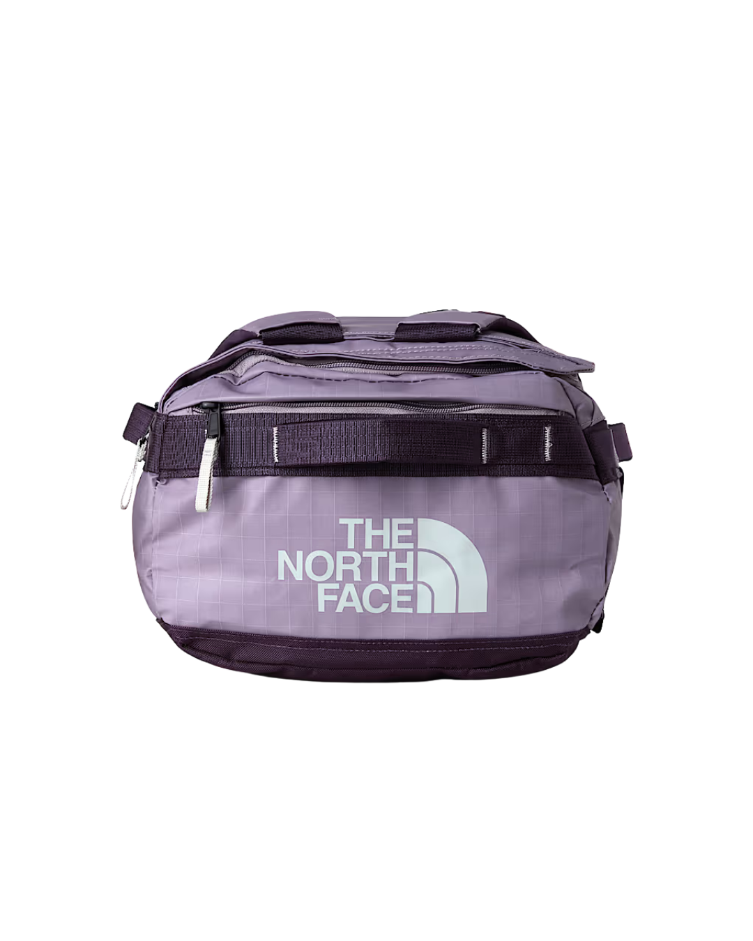 Borsone THE NORTH FACE Base Camp Voyager Duffel 32L - Trascendent Grey - Endle