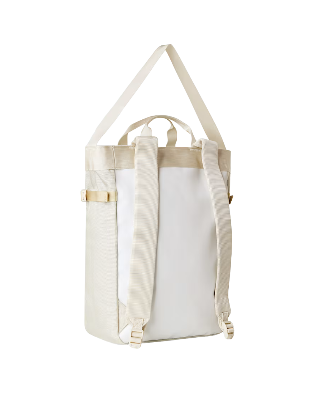 Borsa THE NORTH FACE Face Base Camp Tote Bag - White Ash - Calacatta