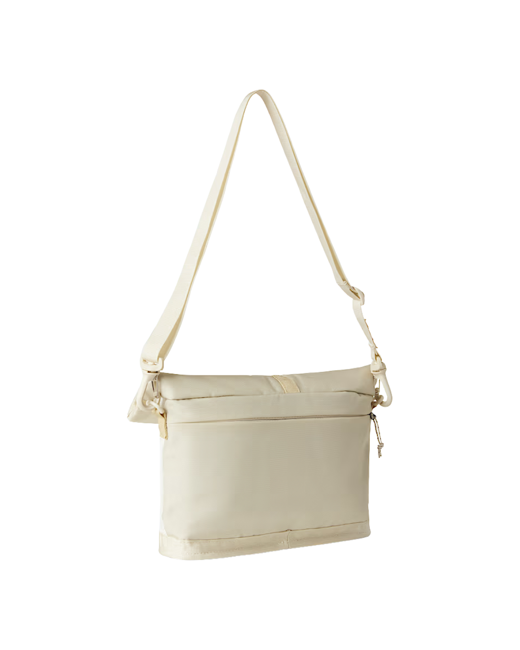 Borsa THE NORTH FACE Base Camp Shoulder Bag - White Ash - Calacatta Pal