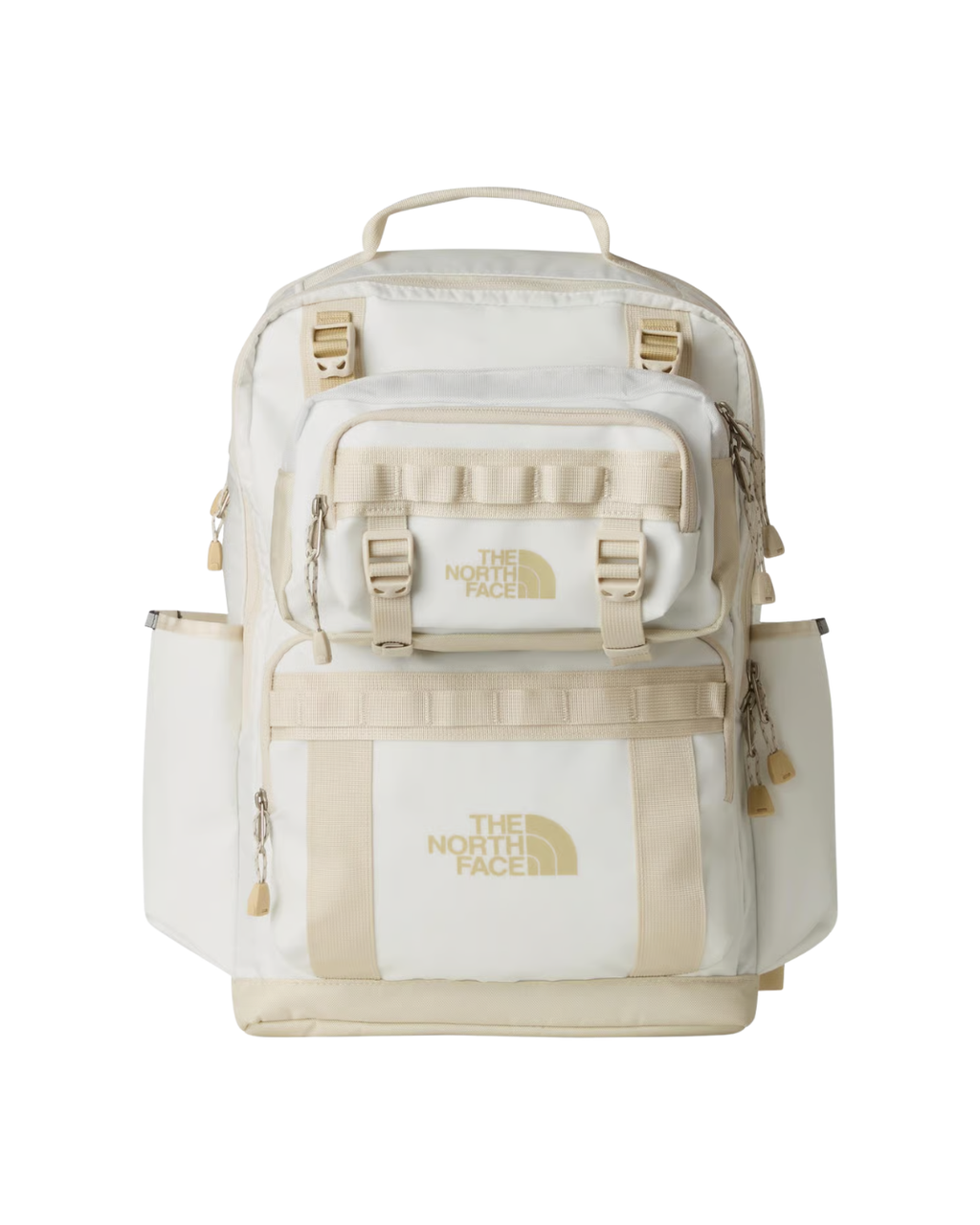 Zaino THE NORTH FACE Base Camp Daypack - White Ash - Calacatta