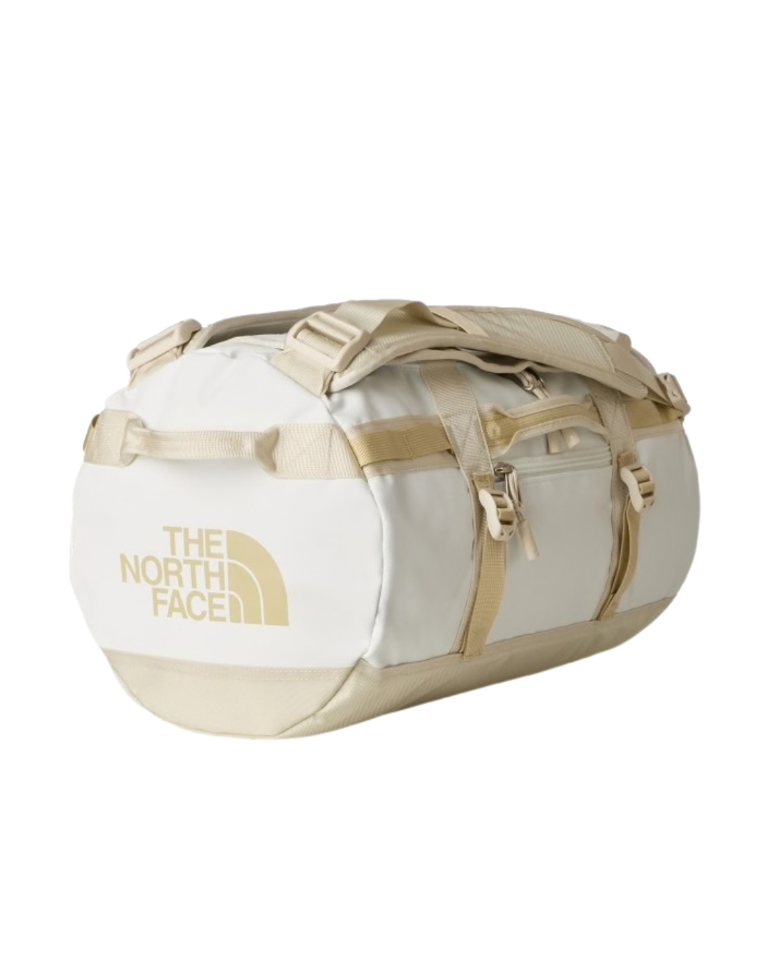 Borsone THE NORTH FACE Base Camp Duffel  S - Withe ASH - Calacutta