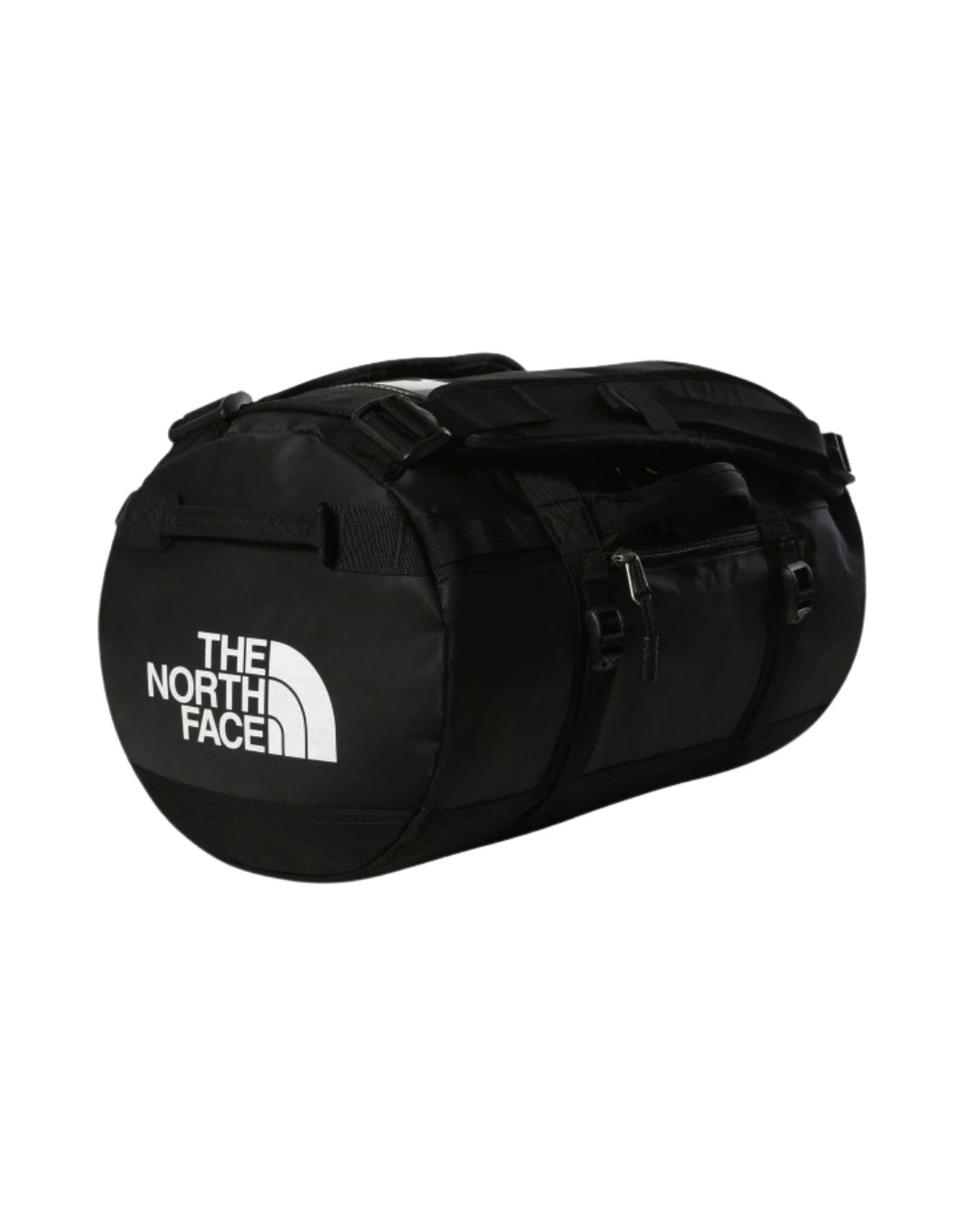 Borsone THE NORTH FACE Base Camp Duffel - S - Black - White