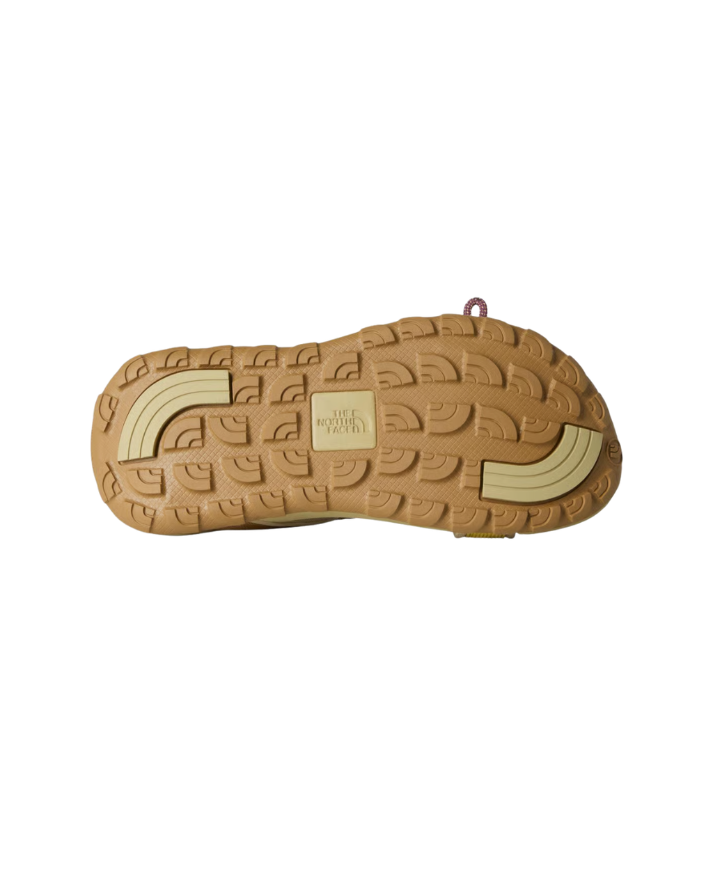 Sandali Donna THE NORTH FACE Explore Camp Sandals - Honeyed - Brown
