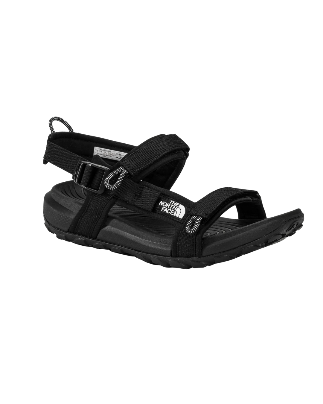 Sandali da Uomo THE NORTH FACE Explore Camp Sandals  - Black