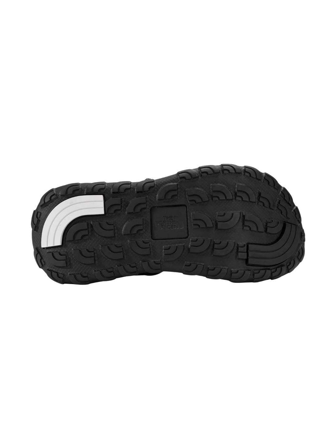 Sandali da Uomo THE NORTH FACE Explore Camp Sandals  - Black