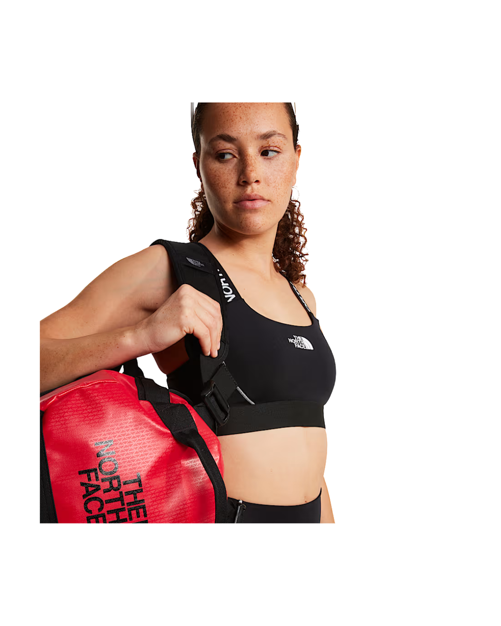 Leggings THE NORTH FACE Cambrena - Black